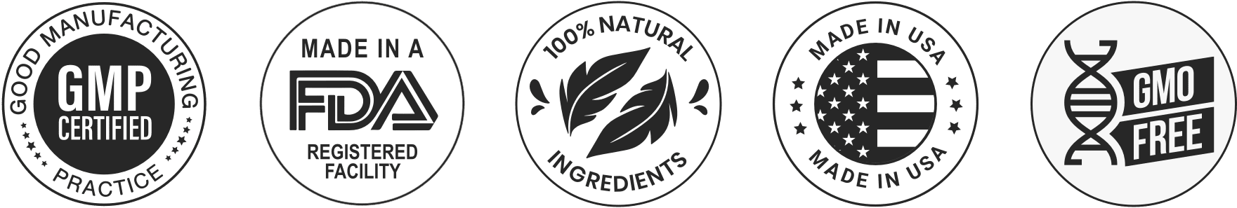 Nitric Recover FDA Approved
